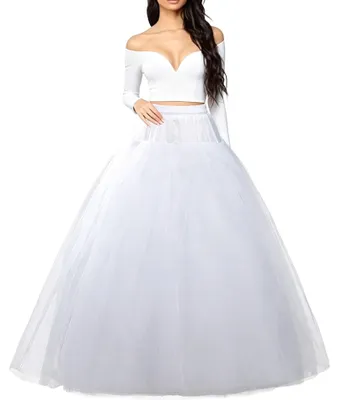 Produktbild von dgdgbaby Damen Hooplesua Halber Schlupf, weiß, One Size