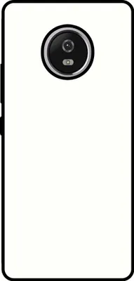 Obrázok produktu pre Vhodné pre Motorola Moto G5 Plus Sublimačné puzdro TPU - Vhodné pre sublimačnú potlač Heat Press - Urob si sám puzdro s vlastnou fotografiou alebo potlačou vhodné pre Motorola Moto G5 Plus - Smartphonics