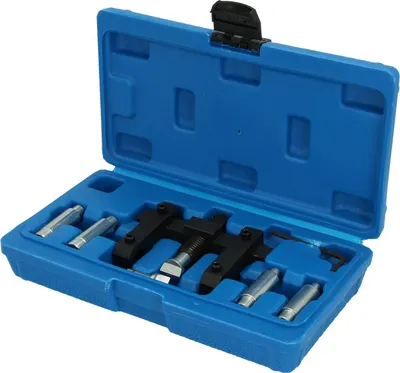 Produktbild von Brilliant Tools Klemm und Spreizwerkzeug-Satz, 7-tlg.