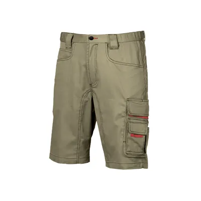 Produktbild von U-Power Kurze Hose Party, Farbe:desert sand, Größe:62