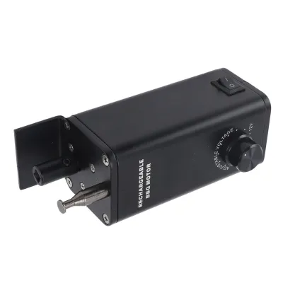 Produktbild von Rotisserie Motor,BBQ Grill Motor,Rotisserie Grill Motor,Elektrický gril Motor,Rotisserie Motor Replacement,BBQ Grill Accessory