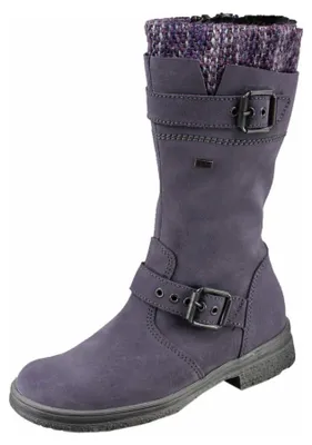Produktbild von Däumling Stiefel und Boots Mädchen 31373037313136 Lila 29 EU