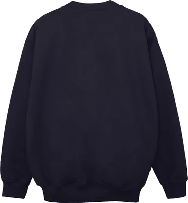 Produktbild von Disney - "Toy Story To Infinity" Sweatshirt für Damen BI41939 (S) (Marineblau)