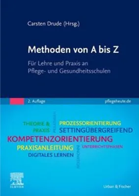 Produktbild von Methoden von A bis Z