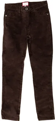 Produktbild von Neck & Neck Lange Wildlederhose 17I13603 Junge