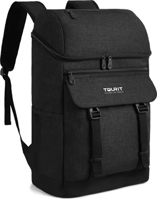 Produktbild von Ultraleichter Kühlrucksack 25L für Outdoor-Aktivitäten, Camping und Picknick-Ausflüge