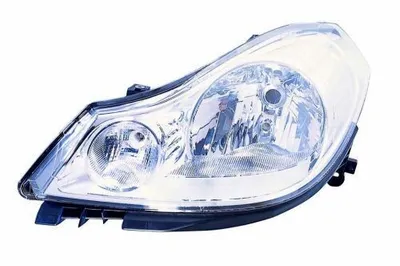Produktbild von ABAKUS Scheinwerfer Links für DACIA LOGAN MCV (KS) 551-1175L-LD-EM