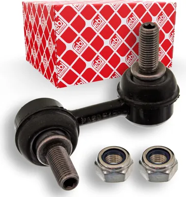 Produktbild von FEBI BILSTEIN Koppelstange Stabilisator für HONDA S2000 (AP) Vorne Links 42078