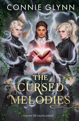 Produktbild von The Cursed Melodies
