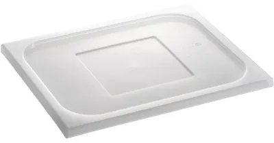Obrázek produktu pro APS 82129 APS GN 1/4 víko PP, (Š)265 x (H)162 x (V)15 mm
