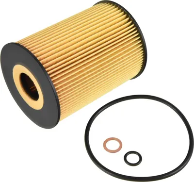 Produktbild von Ölfilter FEBI 177174