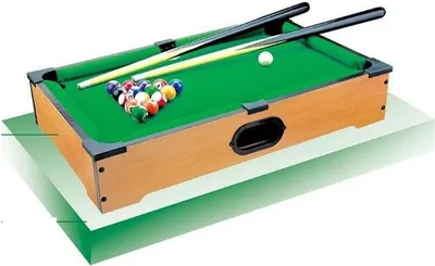Obrázok produktu pre OCIOTRENDS - 3-v-1-Multi-Game-Tisch