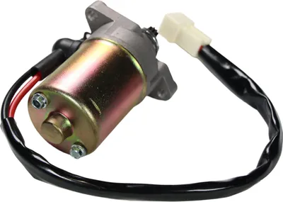 Obrázok produktu pre Štartér Maxtuned E-štartér Štartér kompatibilný s CPI / Generic / Keeway