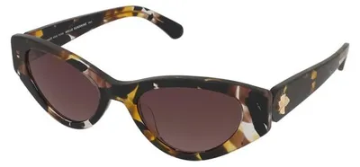 Zdjęcie produktu dla Okulary przeciwsłoneczne Kate Spade KS Bria 2/G/S 086/3X