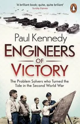 Obrázok produktu pre Engineers of Victory