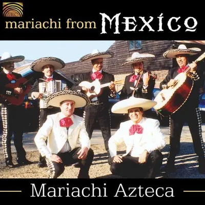 Zdjęcie produktu dla Mariachi z Meksyku