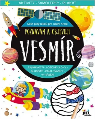 Zdjęcie produktu dla Badanie i odkrywanie Wszechświata