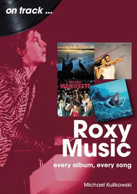 Obrázek produktu pro Roxy Music