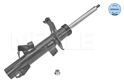Produktbild von MEYLE Stoßdämpfer Vorne Rechts für MAZDA 5 (CR19) Federbein 35-26 623 0000