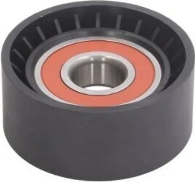 Produktbild von BTA B05-02-040 Spannrolle Keilrippenriemen 74mm für SCANIA P,G,R,T - series