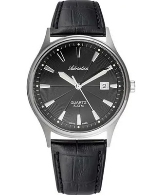 Produktbild von Adriatica A1171.4214Q, Wasserfest, Quarz