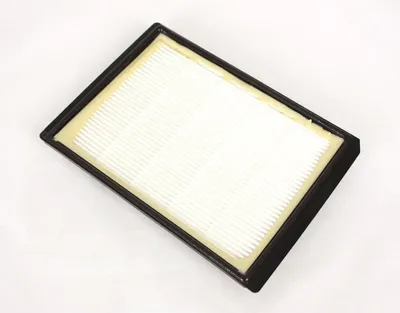 Produktbild von daniplus© HEPA Filter passend für Bosch / Siemens VZ54000, 263506, 460474