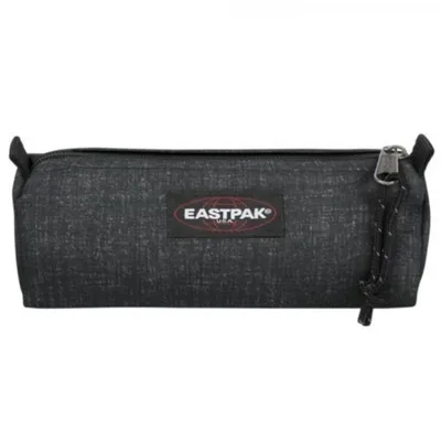 Produktbild von Eastpak Schlampermäppchen Federmäppchen Mäppchen Pencilcase Schulmäppchen »Benchmark« Concrete Melange