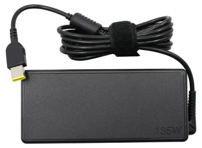 Productafbeelding van Lenovo netadapter - wisselstroom 100-240 V