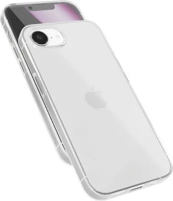 Obrázek produktu pro Epico Twiggy Gloss kryt iPhone 16e - transparentní