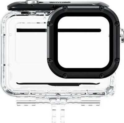 Produktbild von Insta360 Ace Pro Dive Case, Kameratasche, 374 g, Schwarz, Transparent