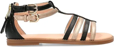 Produktbild von Geox Karly Girl J7235D054AJC0531 (38/black-platinum)