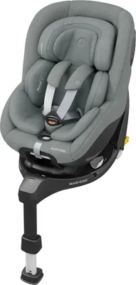 Immagine prodotto di Seggiolino auto Maxi-Cosi Mica 360 Pro Slide Tech, colore Grigio Autentico, da 0 a 18 kg