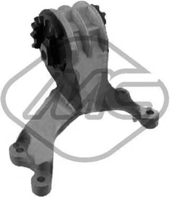 Produktbild von Metalcaucho Motorlager Gummimetalllager Links für MINI Schrägheck (R50, R53) 05137