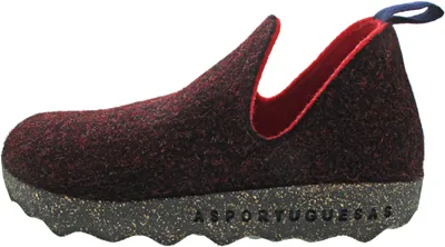 Produktbild von Asportuguesas City L P018003033 (41/merlot)