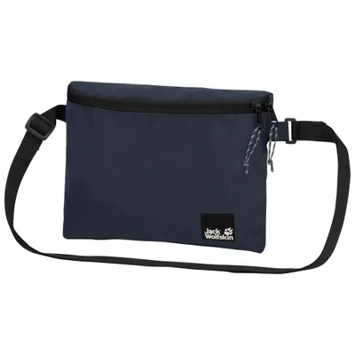 Produktbild von Jack Wolfskin Umhängetasche 365 Bag night blue