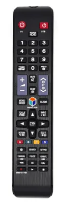 Produktbild von Universal Fernbedienung passend für alle Samsung LED Smart TV´S