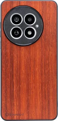 Produktbild von Bewood Holzhülle für OnePlus 13 PADOUK