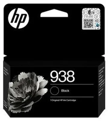Obrázok produktu pre HP 938 Black 1450Seiten