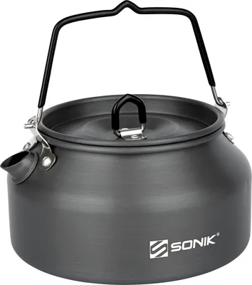 Produktbild von Sonik Sizzla Kettle - Kessel zum Kochen
