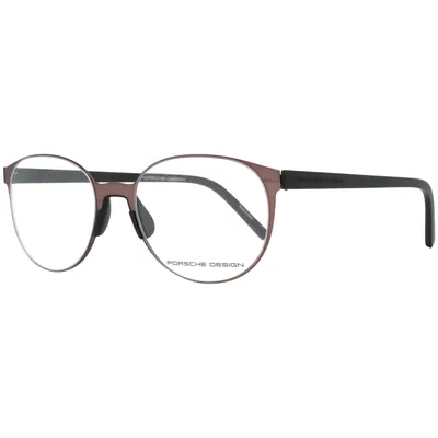 Produktbild von Porsche Design P8312 Burgundy 53/19/145 Uni Brillen