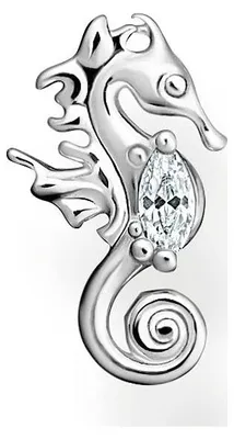 Image de Sterling Silver;Boucles d'oreilles;SI;925