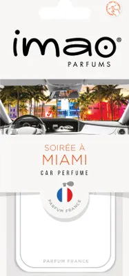 Immagine prodotto di Deodorante per ambienti IMAO «Serata a Miami»