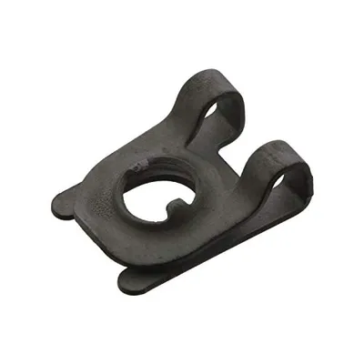 Produktbild von FEBI BILSTEIN Halteclip, Motorhaubendämmung Artikel: 38687