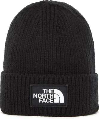 Zdjęcie produktu dla The North Face Logo Box Cap Senior