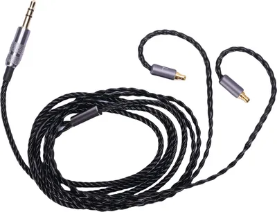 Obrázek produktu pro Kabel sluchátek vhodný pro Sennheiser IE100 IE400 IE500 Pro Náhradní zvukový kabel sluchátek