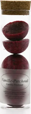 Produktbild von Kapseln für aromalampy, Vanille Patchouli 6 Stück, Schachtel