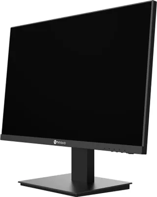 Produktbild von AG Neovo LA-2402, 60,5 cm (23.8"), 1920 x 1080 Pixel, Full HD, LCD, 5 ms, Schwarz