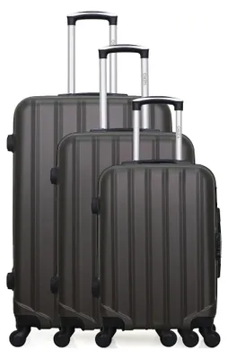 Produktbild von HERO – 3er-Set ABS HIMALAYA  75 cm, 4 Räder