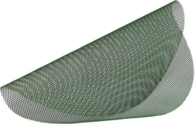 Produktbild von CLGarden Gitternetz 72cm für ø 90cm GFK Springbrunnen Deckel Laubgitter Netz Blättersieb Garten Laubschutzgitter Kiesfang