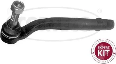 Produktbild von CORTECO Spurstangenkopf Spurstange passend für MERCEDES-BENZ M-Klasse (W163) Vorne Rechts 49398892